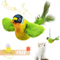 Brinquedo interativo para cães e gatos com bola que rola automaticamente, cauda artificial, recarregável. Minha loja